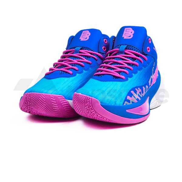BALLERBRO BB PRO 2 GALACTIC BLUE