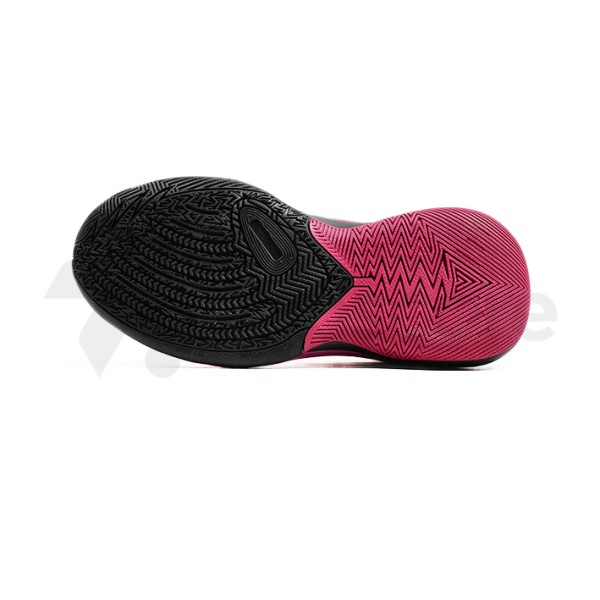 BALLERBRO BB PRO 2 RED VIPER