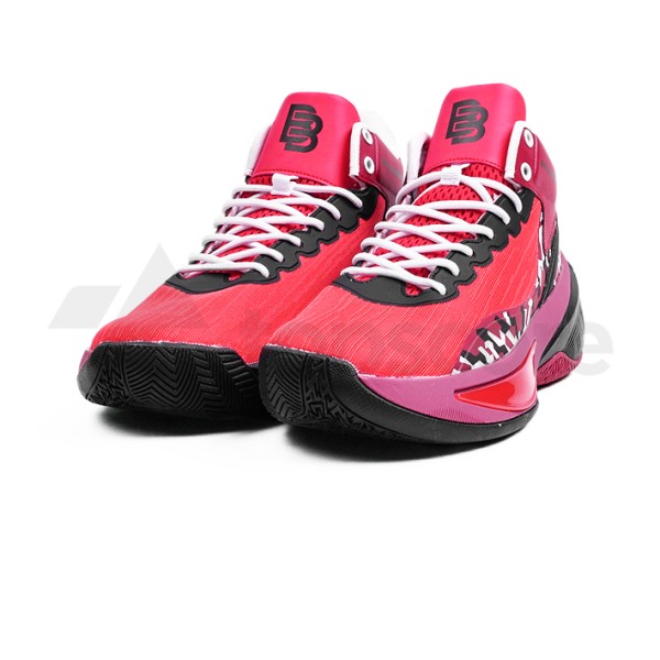 BALLERBRO BB PRO 2 RED VIPER