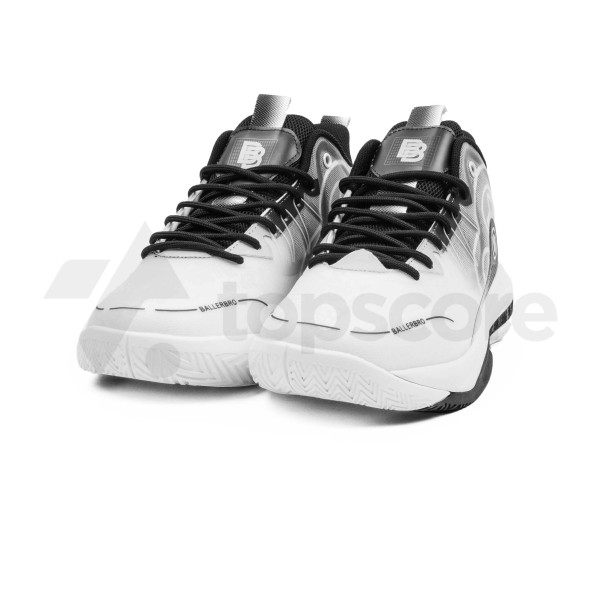 BALLERBRO BB SPEED UP BLACK SHADE