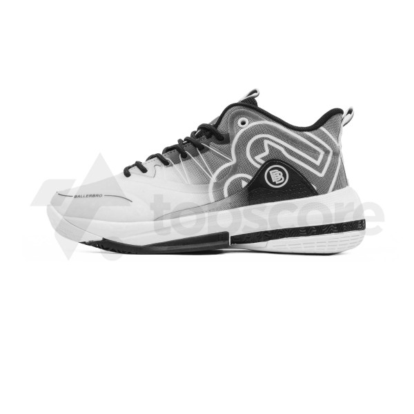 BALLERBRO BB SPEED UP BLACK SHADE