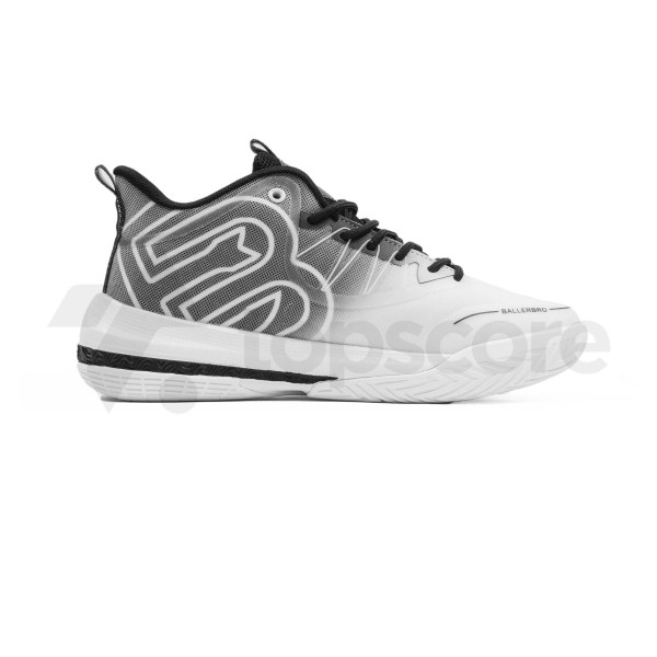 BALLERBRO BB SPEED UP BLACK SHADE