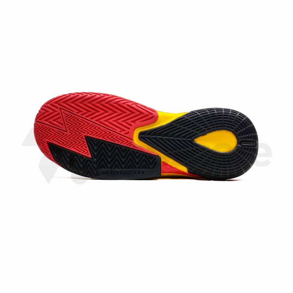 BALLERBRO BB SPEED UP LEOPARD