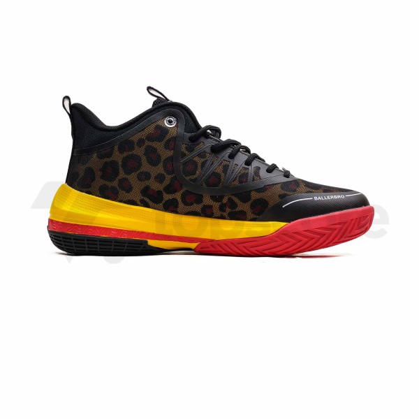 BALLERBRO BB SPEED UP LEOPARD