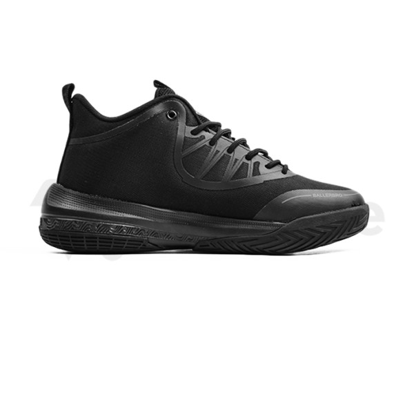 BALLERBRO BB SPEED UP PITCH BLACK