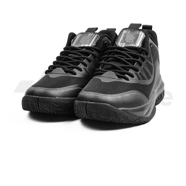 BALLERBRO BB SPEED UP PITCH BLACK