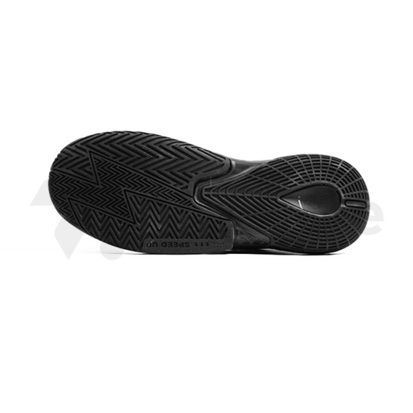 BALLERBRO BB SPEED UP PITCH BLACK