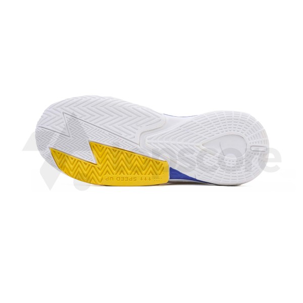 BALLERBRO BB SPEED UP YELLOW BURST