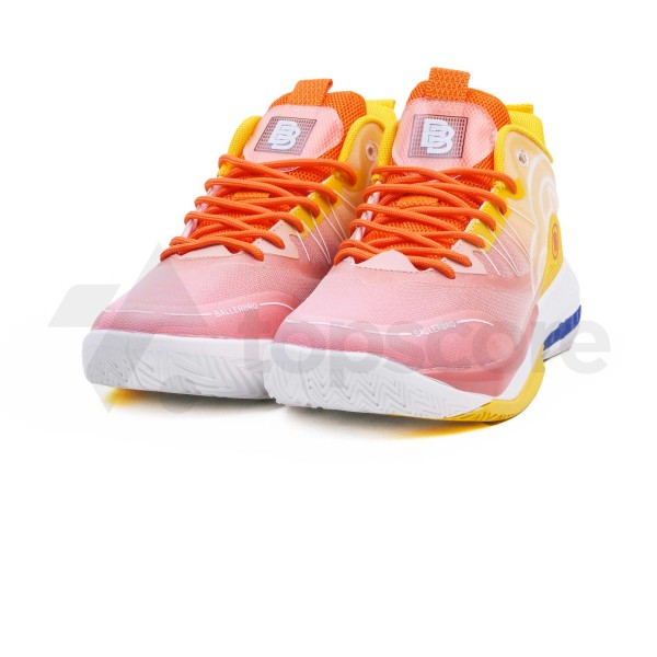 BALLERBRO BB SPEED UP YELLOW BURST