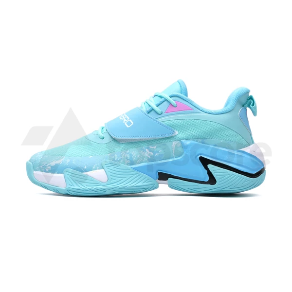 BALLERBRO BB STREETLOCKZ ARCTIC BLUE