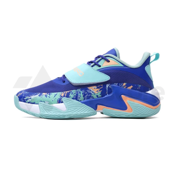 BALLERBRO BB STREETLOCKZ AURA PURPLE