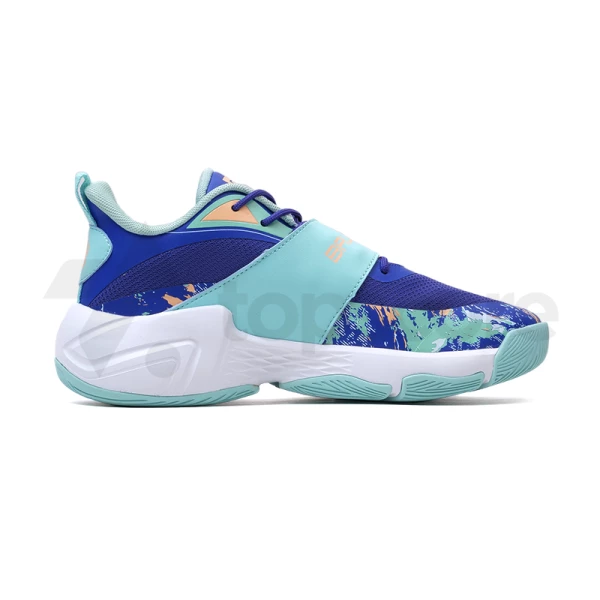 BALLERBRO BB STREETLOCKZ AURA PURPLE