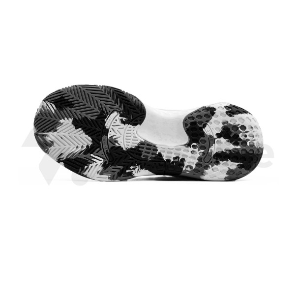 BALLERBRO BB STRONGZ SAVAGE WHITE