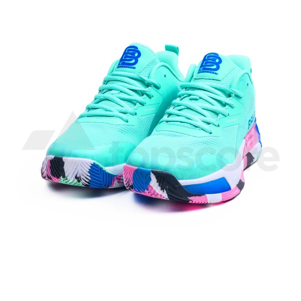 BALLERBRO BB STRONGZ SENTINEL GREEN