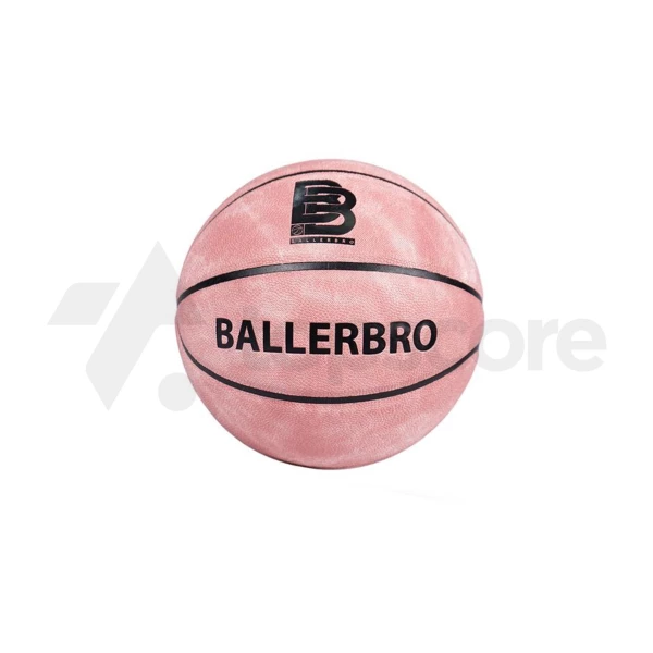 BALLERBRO BOLA BASKET AS PINK
