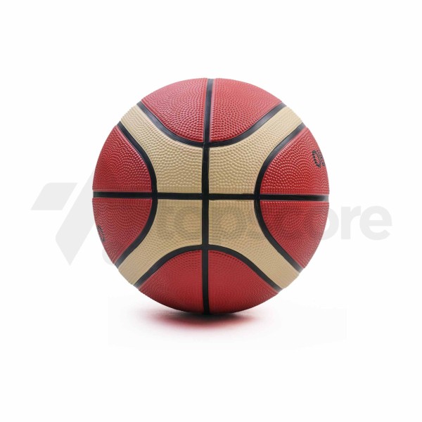 BALLERBRO BOLA BASKET RX ORANGE