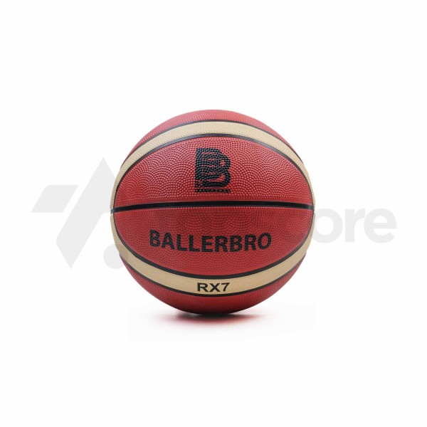 BALLERBRO BOLA BASKET RX ORANGE
