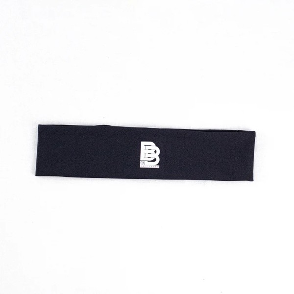 BALLERBRO HEADBAND ORIGINAL HITAM