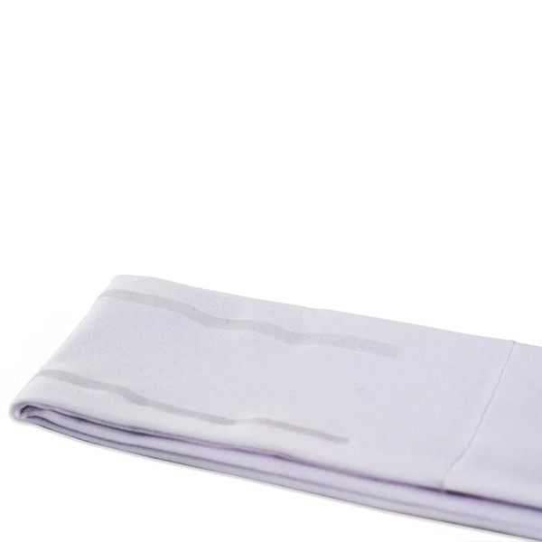 BALLERBRO HEADBAND ORIGINAL PUTIH