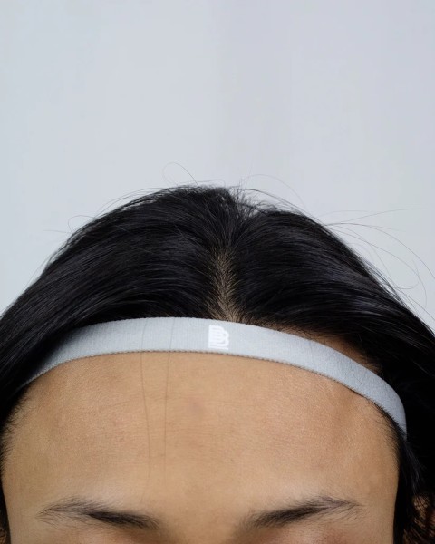BALLERBRO MINI HEADBAND ABU ABU