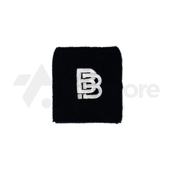 BALLERBRO WRISTBAND HITAM