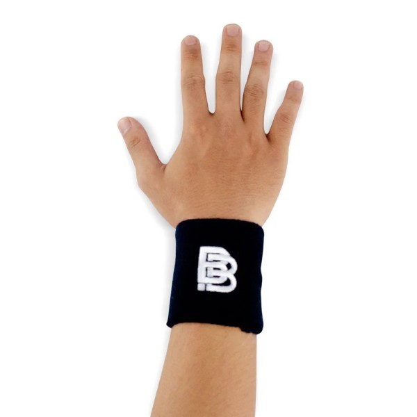 BALLERBRO WRISTBAND HITAM