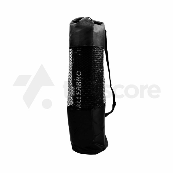 BALLERBRO YOGA MAT HITAM