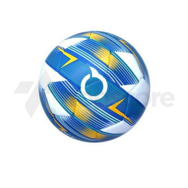 ORTUSEIGHT BOLA FUTSAL ZEAL FS BALL WHITE/BLUE/YELLOW