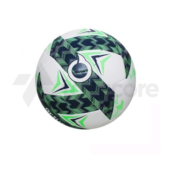 ORTUSEIGHT BOLA SEPAK TORNADO FB BALL WHITE/NAVY/GREEN