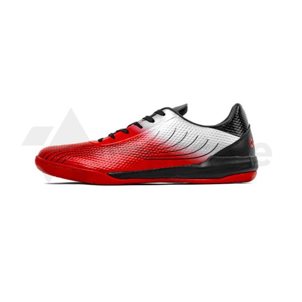 CALCI 10.10 VOLTRIX TREVILLA ID PRIME RED SILVER