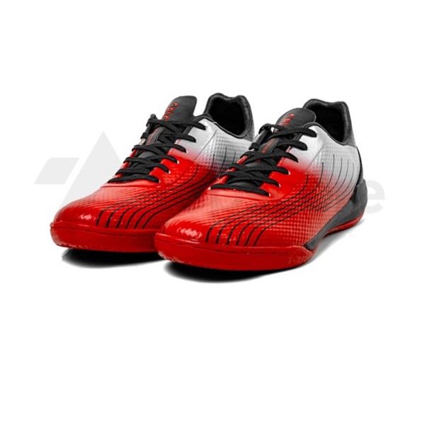 CALCI 10.10 VOLTRIX TREVILLA ID PRIME RED SILVER