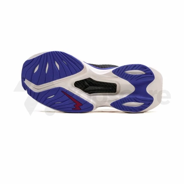 EAGLE ALPHA ST . HITAM BIRU MERAH MUDA