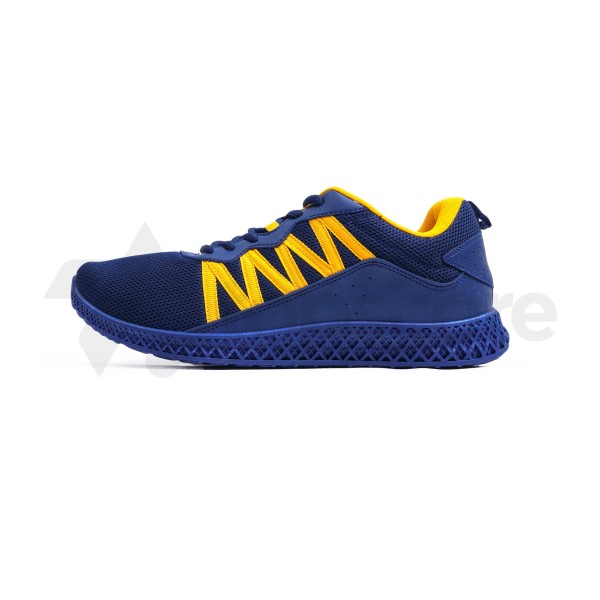 EAGLE BZR ENVIRO BIRU TUA KUNING