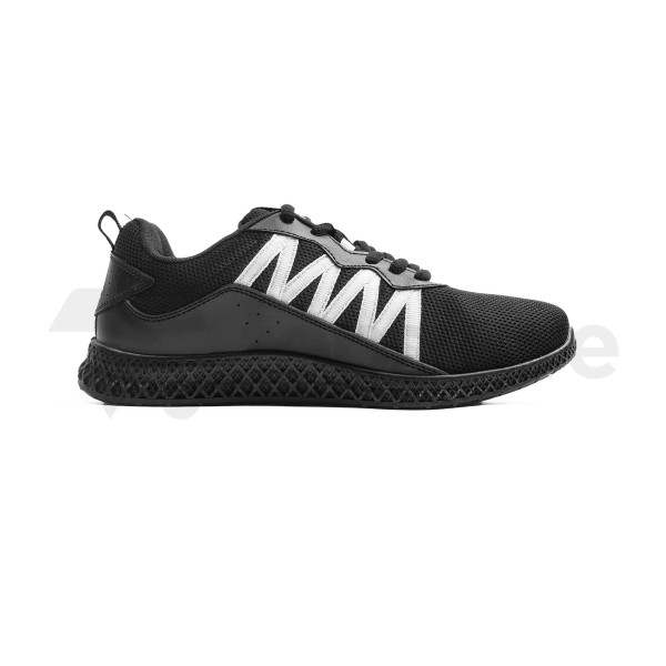 EAGLE BZR ENVIRO HITAM HITAM