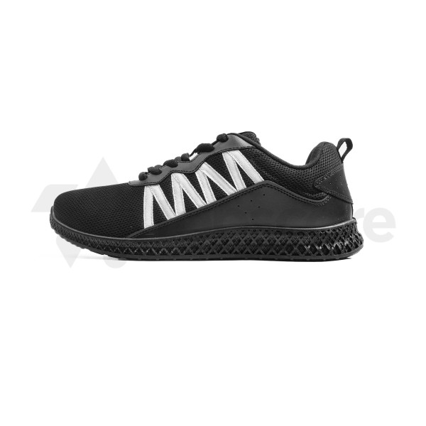 EAGLE BZR ENVIRO HITAM HITAM