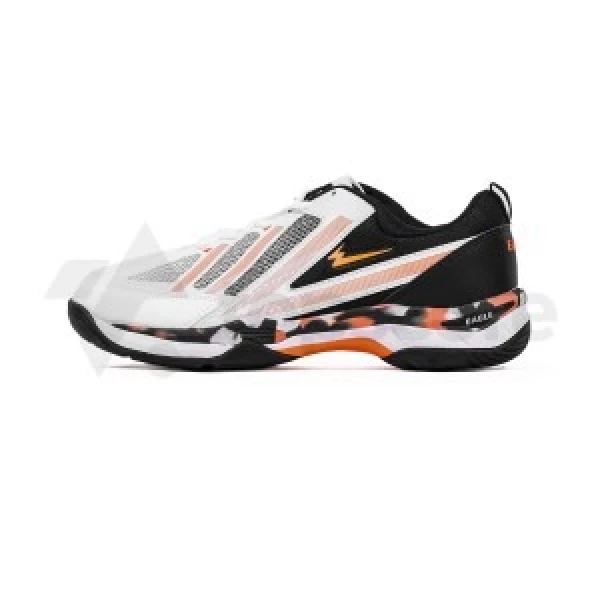 EAGLE BZR ZEPHYR PUTIH HITAM