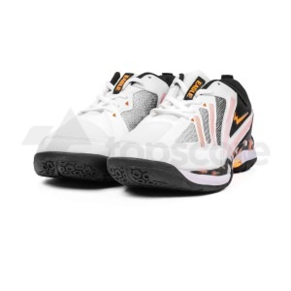 EAGLE BZR ZEPHYR PUTIH HITAM