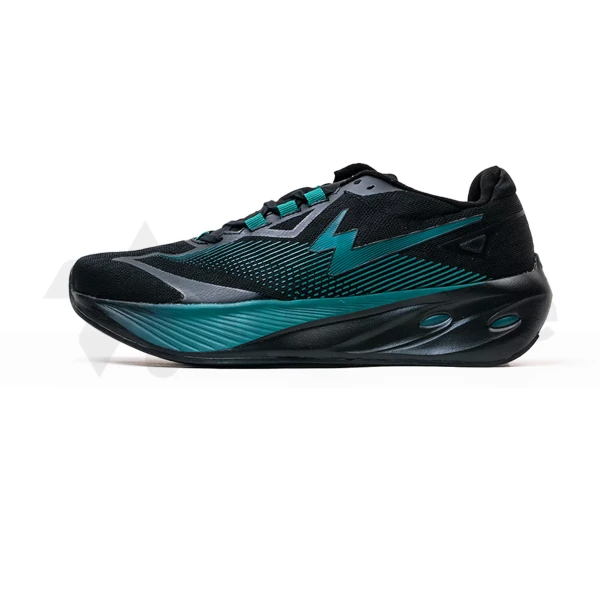 EAGLE EVERSTRIDE DT HITAM HIJAU