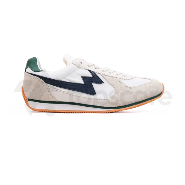 EAGLE EVOKE KREM HIJAU