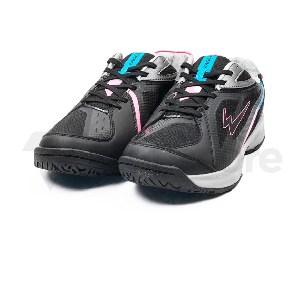 EAGLE FLOWLINE HITAM MULTIWARNA