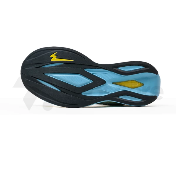 EAGLE JAGUAR DT BIRU MUDA VOLT