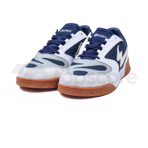 EAGLE NEO ENGLAND PUTIH BIRU TUA