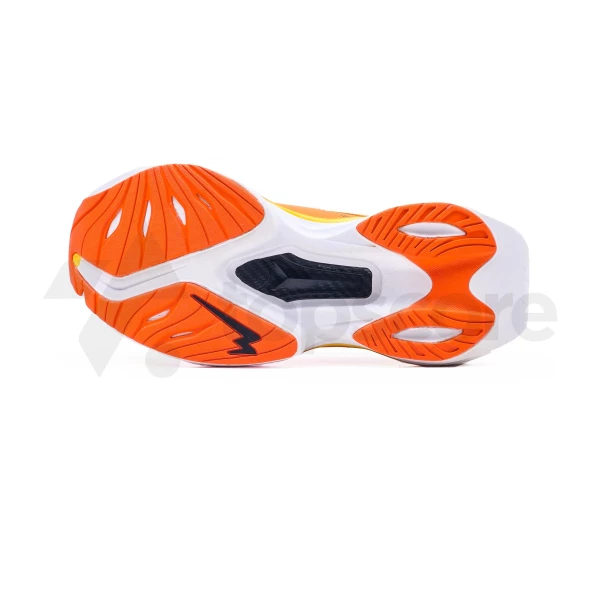 EAGLE OMEGA ST ORANGE KUNING