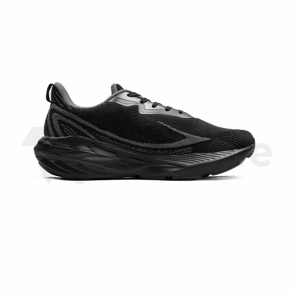 EAGLE SOLACE HITAM HITAM