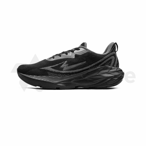 EAGLE SOLACE HITAM HITAM