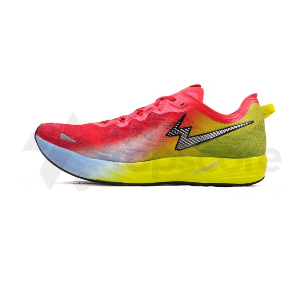 EAGLE THRESHOLD RC ORANGE ABU ABU HIJAU