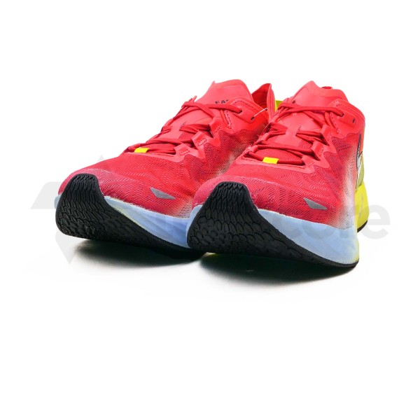 EAGLE THRESHOLD RC ORANGE ABU ABU HIJAU