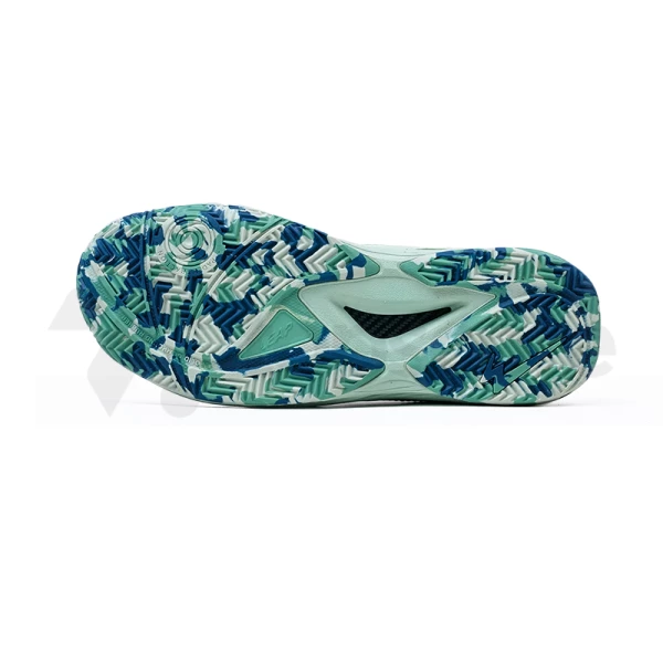 EAGLE VIENTO HIJAU BIRU TUA
