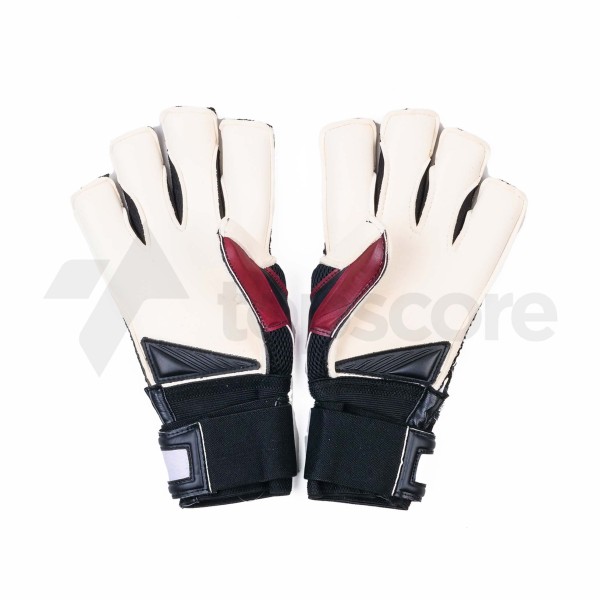 FAT MEDIUS T CUT FINGER BLACK RED WHITE