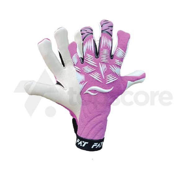 FAT VENOM ALTUS VERTO GECKO NEGATIVE CUT PURPLE WHITE